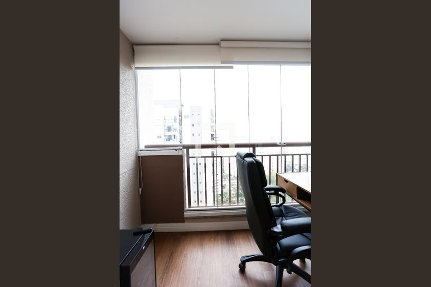 Apartamento, 2 quartos, 56 m² - Foto 11