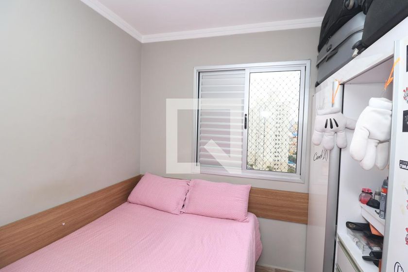 Apartamento, 2 quartos, 52 m² - Foto 8