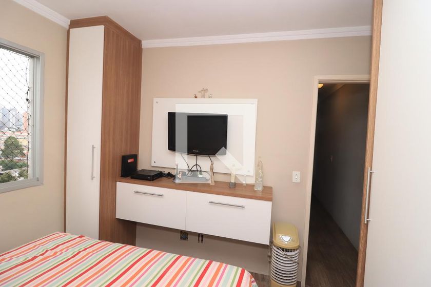 Apartamento, 2 quartos, 52 m² - Foto 16