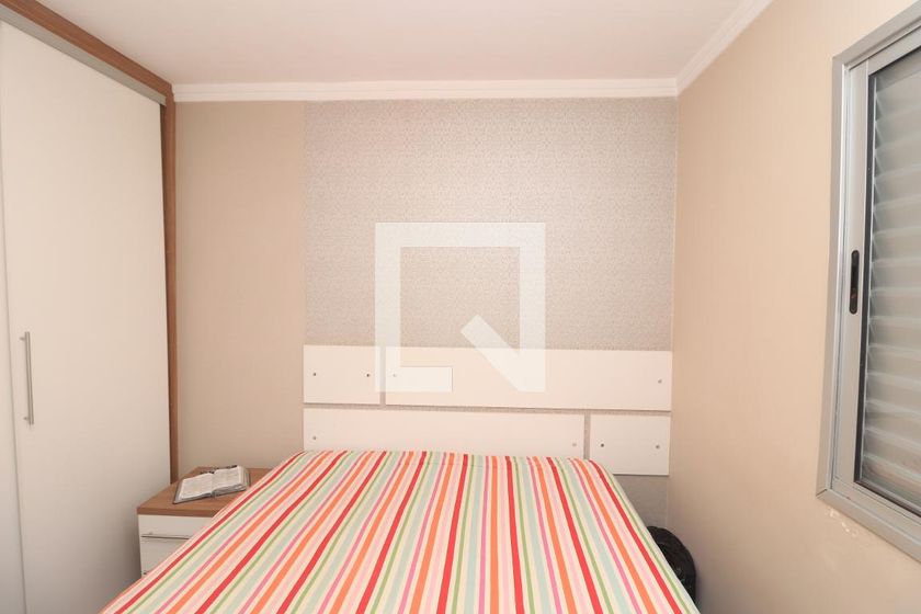 Apartamento, 2 quartos, 52 m² - Foto 12