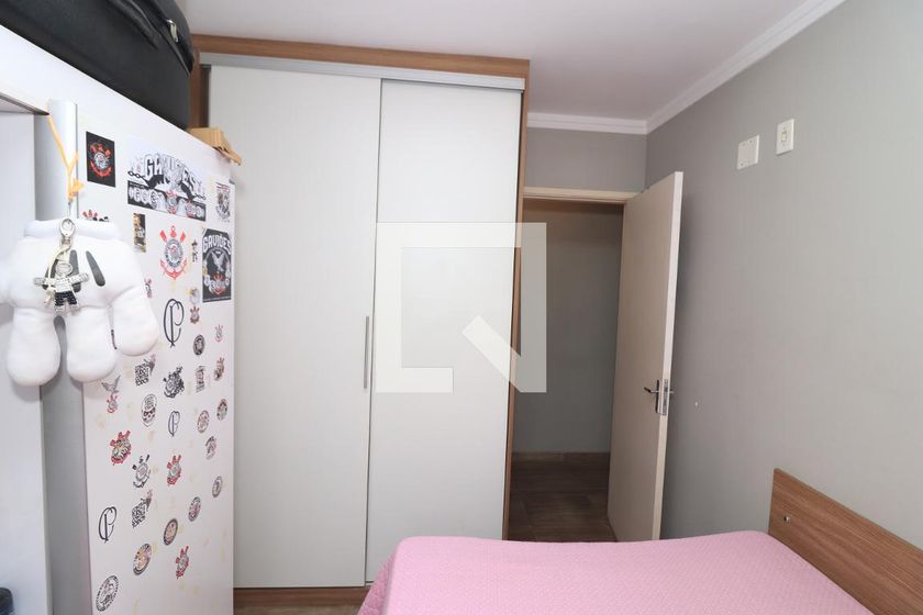Apartamento, 2 quartos, 52 m² - Foto 10