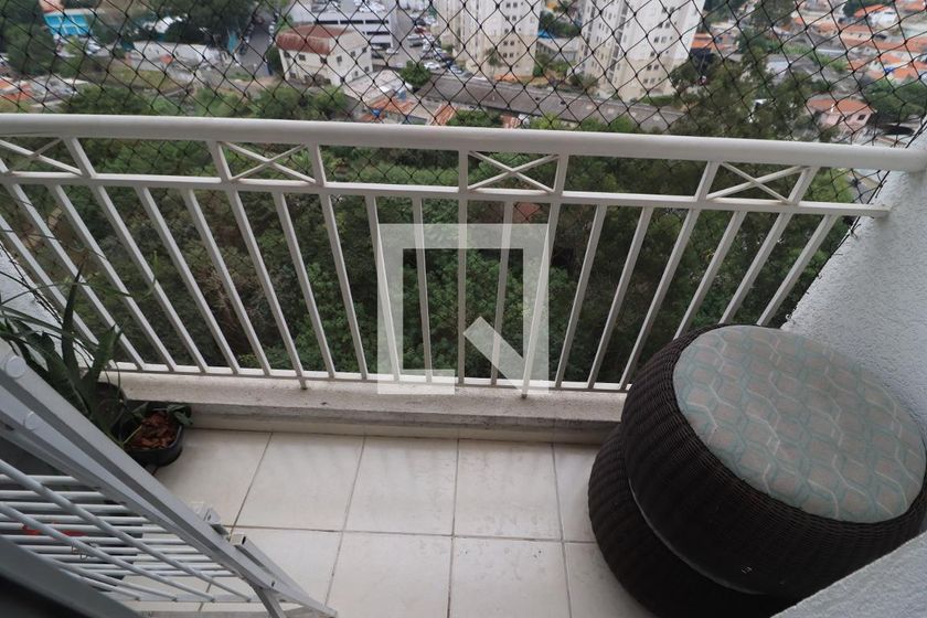 Apartamento, 2 quartos, 52 m² - Foto 5