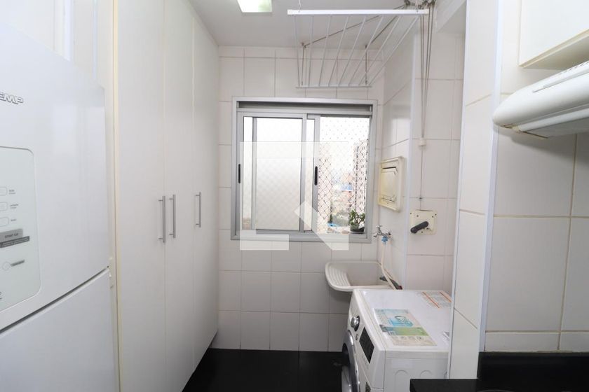 Apartamento, 2 quartos, 52 m² - Foto 25