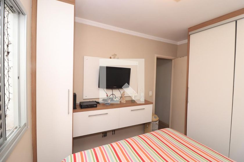Apartamento, 2 quartos, 52 m² - Foto 14