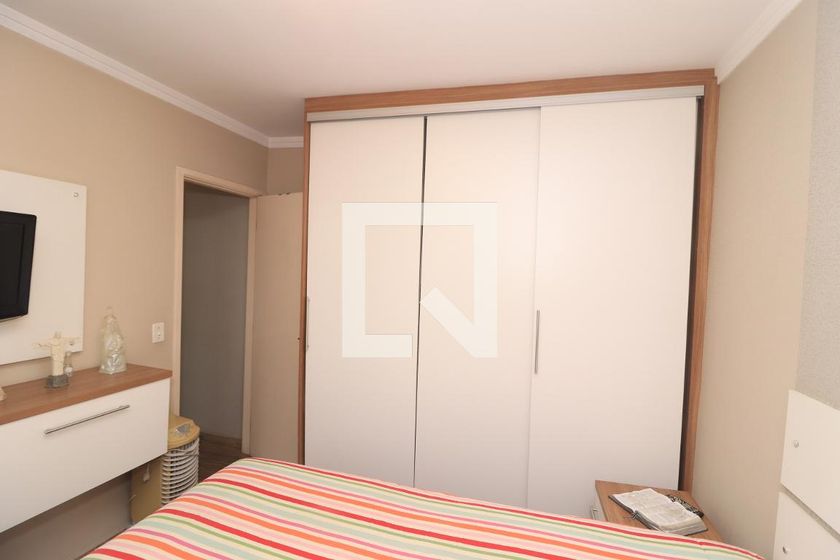 Apartamento, 2 quartos, 52 m² - Foto 13