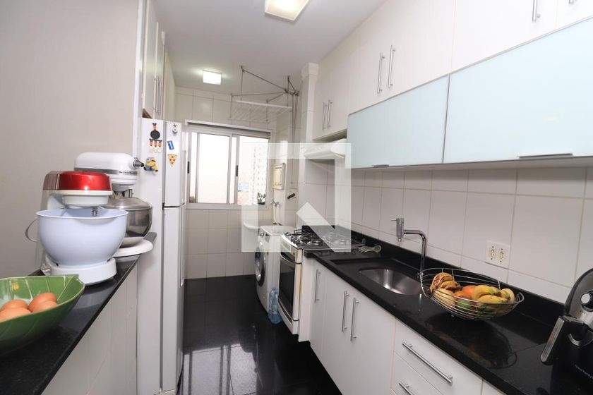 Apartamento, 2 quartos, 52 m² - Foto 22