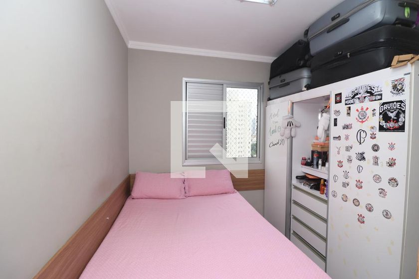 Apartamento, 2 quartos, 52 m² - Foto 7
