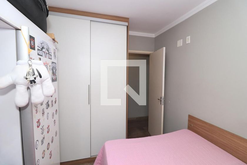 Apartamento, 2 quartos, 52 m² - Foto 9