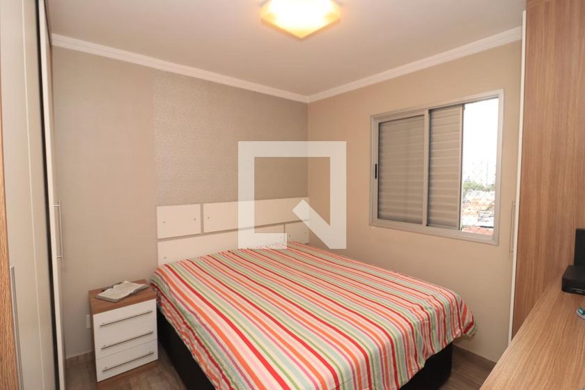 Apartamento, 2 quartos, 52 m² - Foto 11