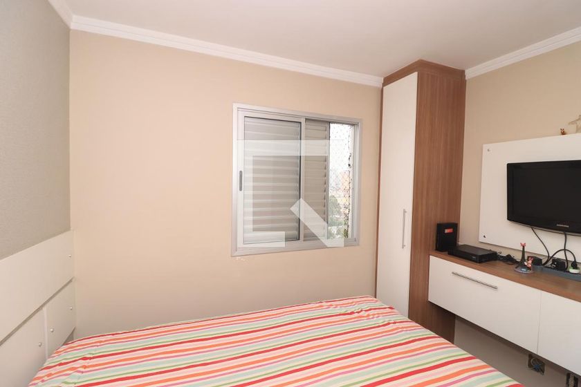 Apartamento, 2 quartos, 52 m² - Foto 15