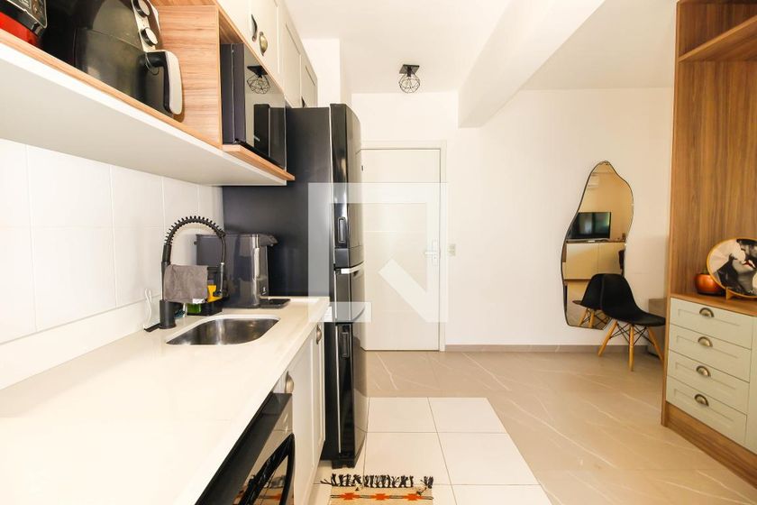 Apartamento, 2 quartos, 78 m² - Foto 53