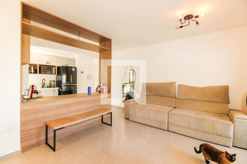 Apartamento, 2 quartos, 78 m² - Foto 5