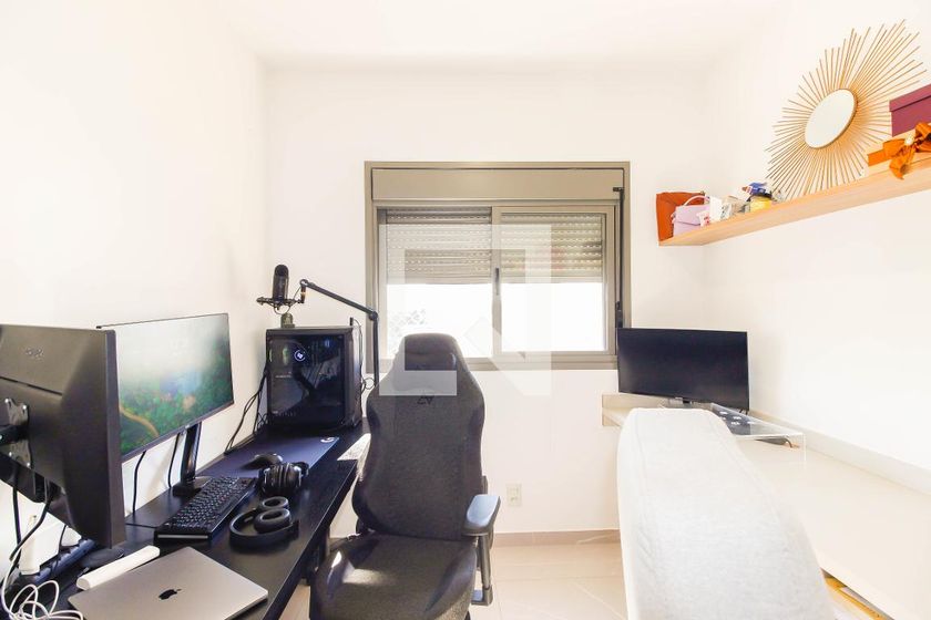 Apartamento, 2 quartos, 78 m² - Foto 29