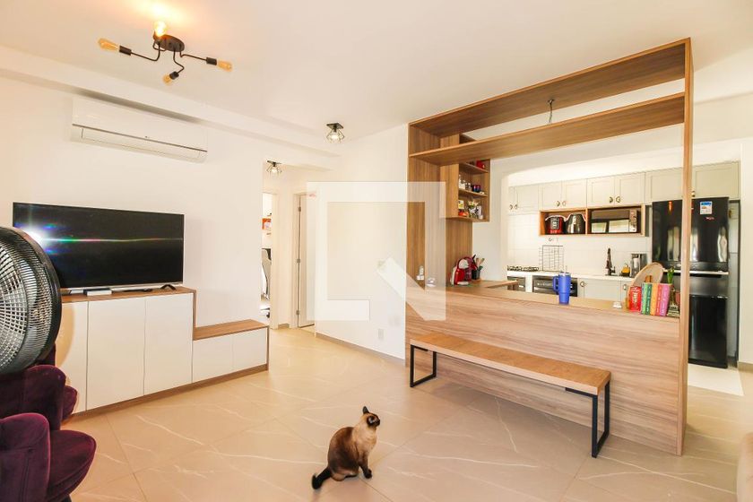 Apartamento, 2 quartos, 78 m² - Foto 3
