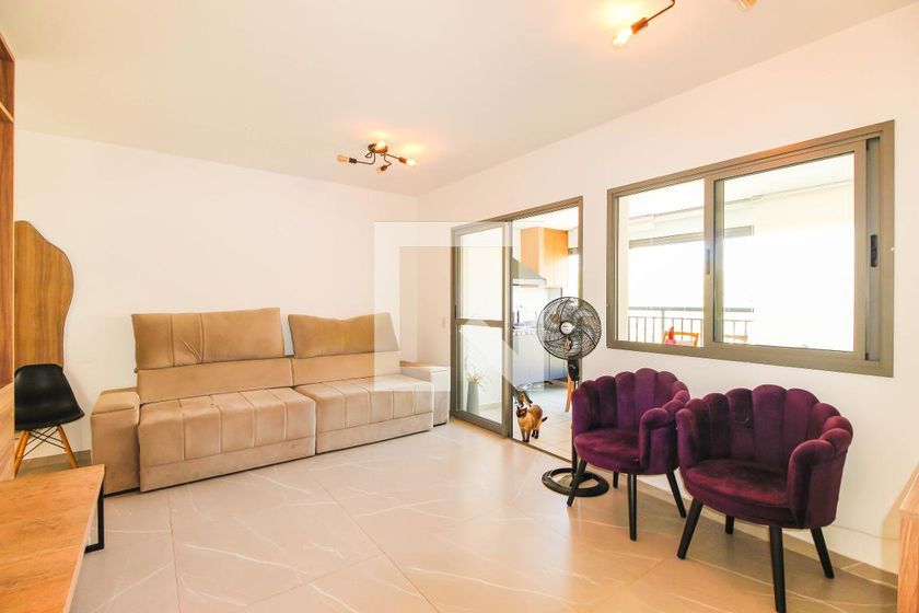 Apartamento, 2 quartos, 78 m² - Foto 7
