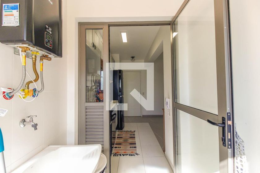 Apartamento, 2 quartos, 78 m² - Foto 61