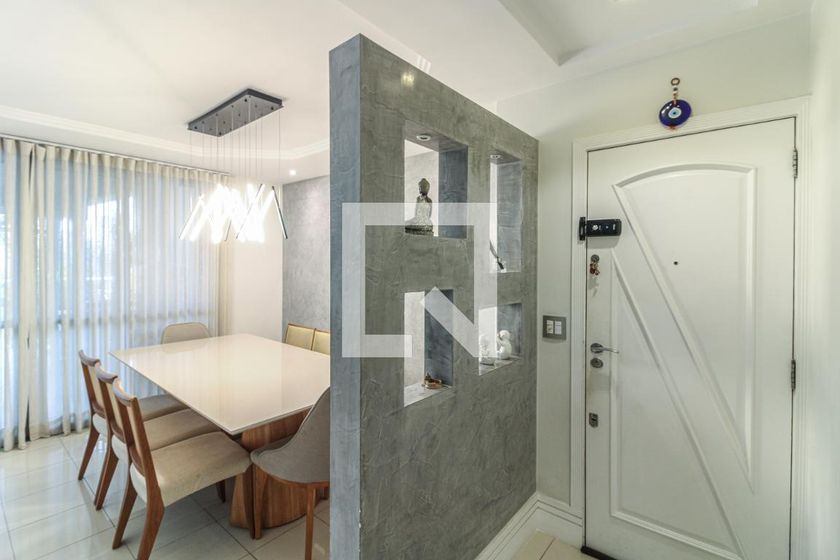 Apartamento, 4 quartos, 200 m² - Foto 8