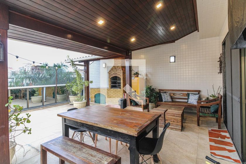 Apartamento, 4 quartos, 200 m² - Foto 57