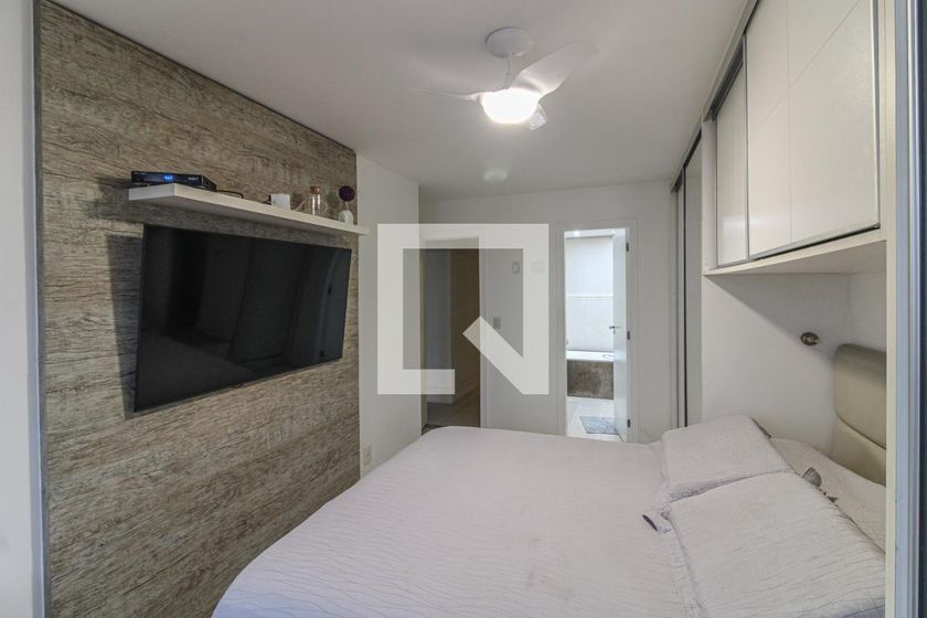 Apartamento, 4 quartos, 200 m² - Foto 12