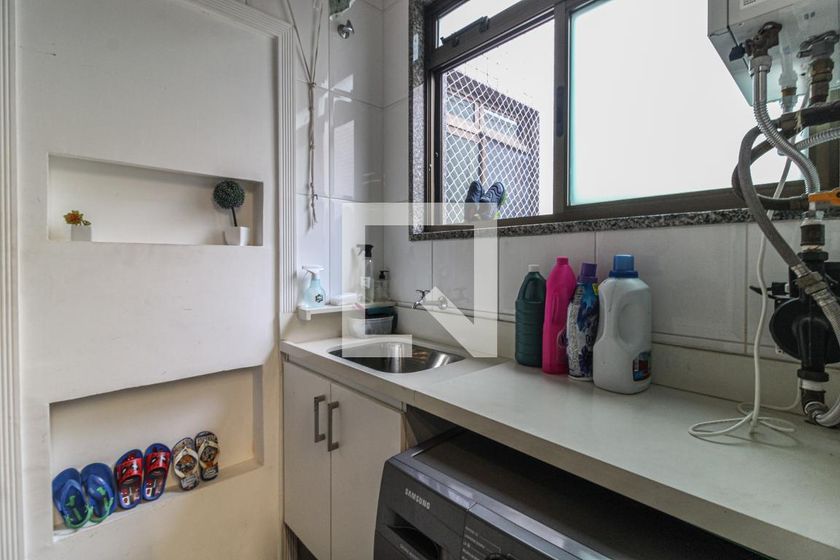 Apartamento, 4 quartos, 200 m² - Foto 50