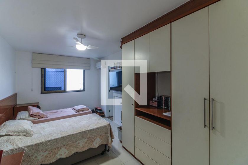 Apartamento, 4 quartos, 200 m² - Foto 19