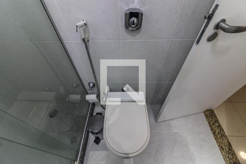 Apartamento, 4 quartos, 200 m² - Foto 41