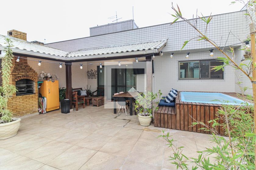 Apartamento, 4 quartos, 200 m² - Foto 60