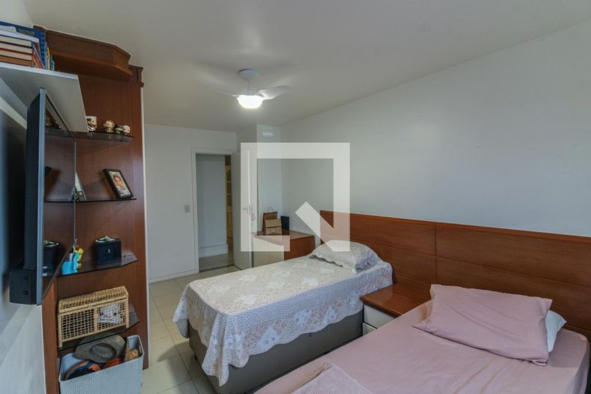 Apartamento, 4 quartos, 200 m² - Foto 21