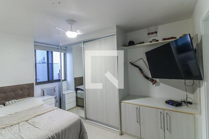 Apartamento, 4 quartos, 200 m² - Foto 35