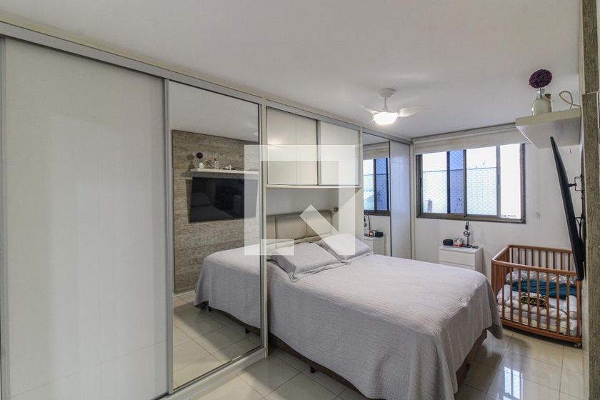Apartamento, 4 quartos, 200 m² - Foto 9