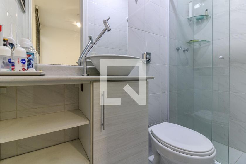 Apartamento, 4 quartos, 200 m² - Foto 31