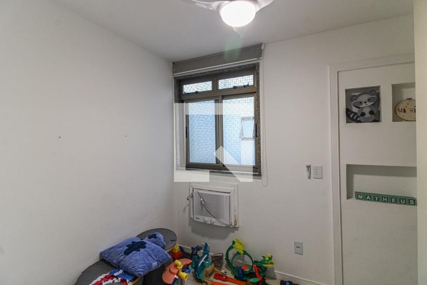 Apartamento, 4 quartos, 200 m² - Foto 27