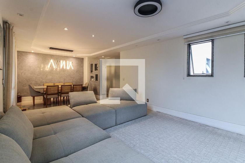 Apartamento, 4 quartos, 200 m² - Foto 5