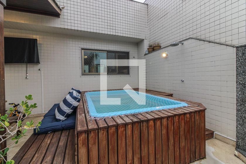 Apartamento, 4 quartos, 200 m² - Foto 65