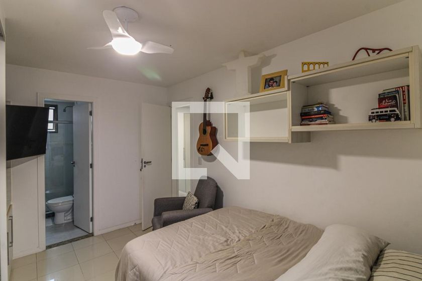 Apartamento, 4 quartos, 200 m² - Foto 37