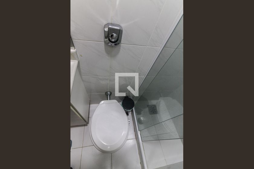 Apartamento, 4 quartos, 200 m² - Foto 33