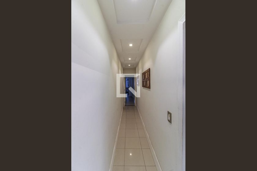 Apartamento, 4 quartos, 200 m² - Foto 45