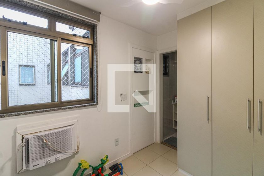 Apartamento, 4 quartos, 200 m² - Foto 28
