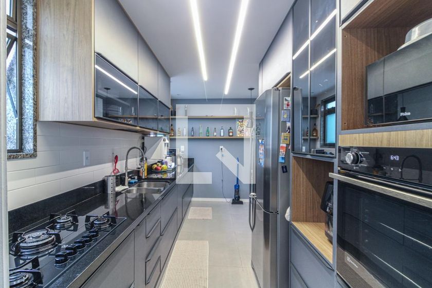 Apartamento, 4 quartos, 200 m² - Foto 48