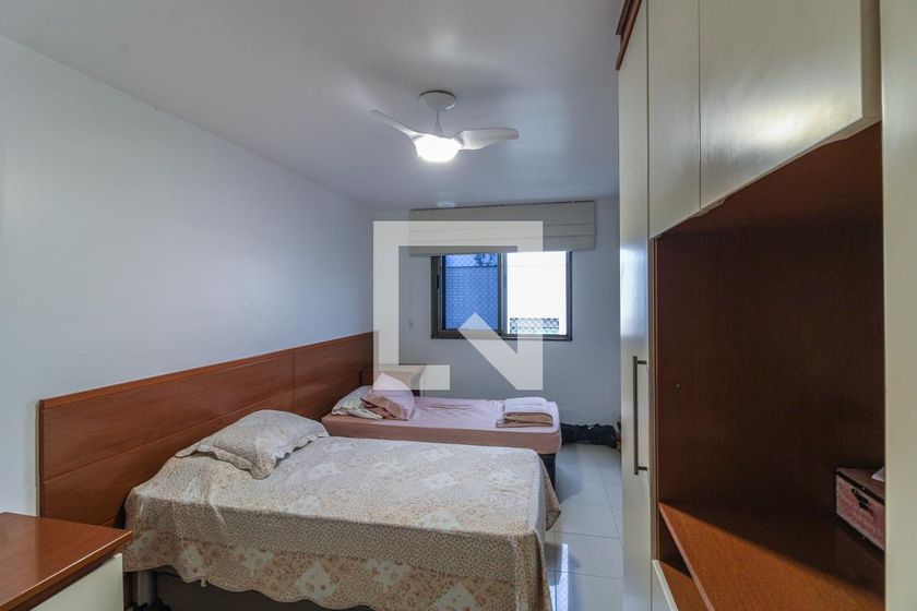 Apartamento, 4 quartos, 200 m² - Foto 20