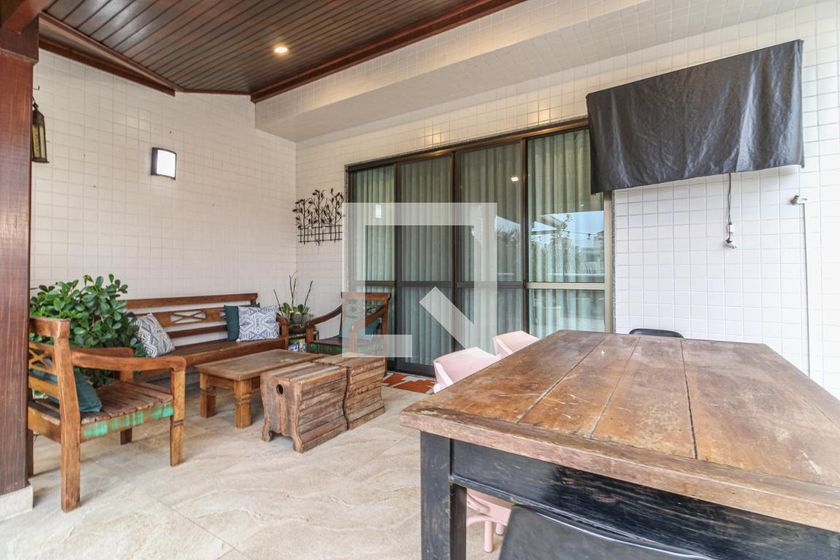 Apartamento, 4 quartos, 200 m² - Foto 64