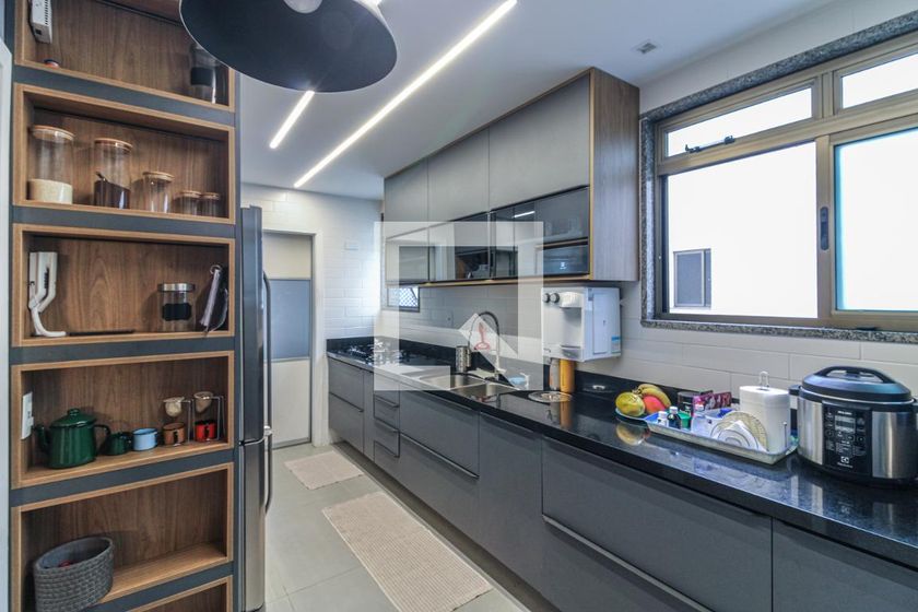 Apartamento, 4 quartos, 200 m² - Foto 46