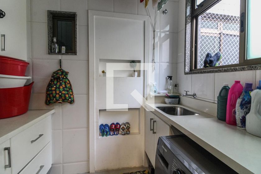 Apartamento, 4 quartos, 200 m² - Foto 54