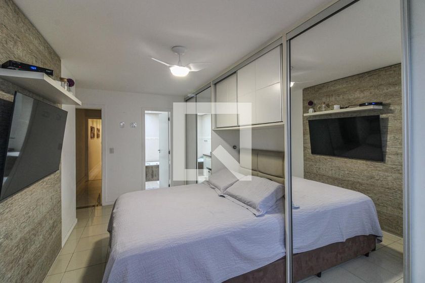 Apartamento, 4 quartos, 200 m² - Foto 11