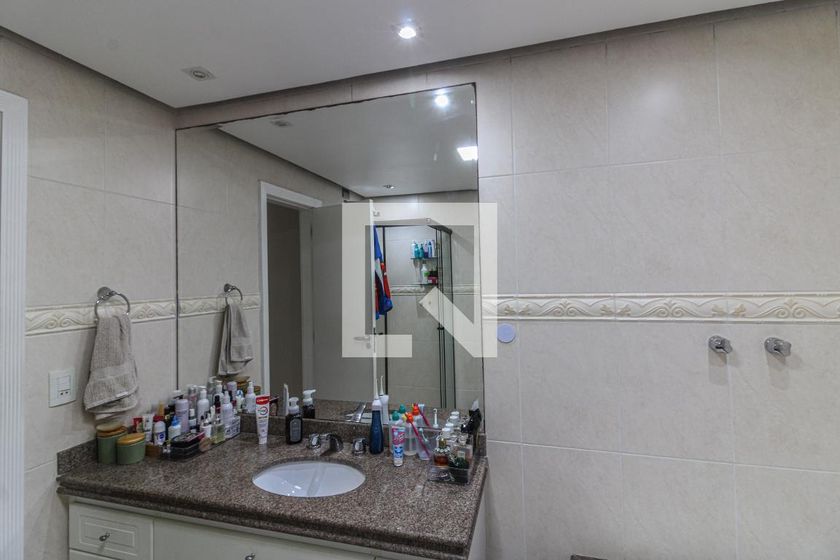 Apartamento, 4 quartos, 200 m² - Foto 18