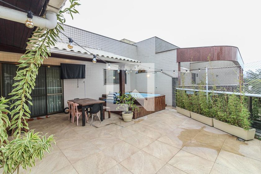 Apartamento, 4 quartos, 200 m² - Foto 62