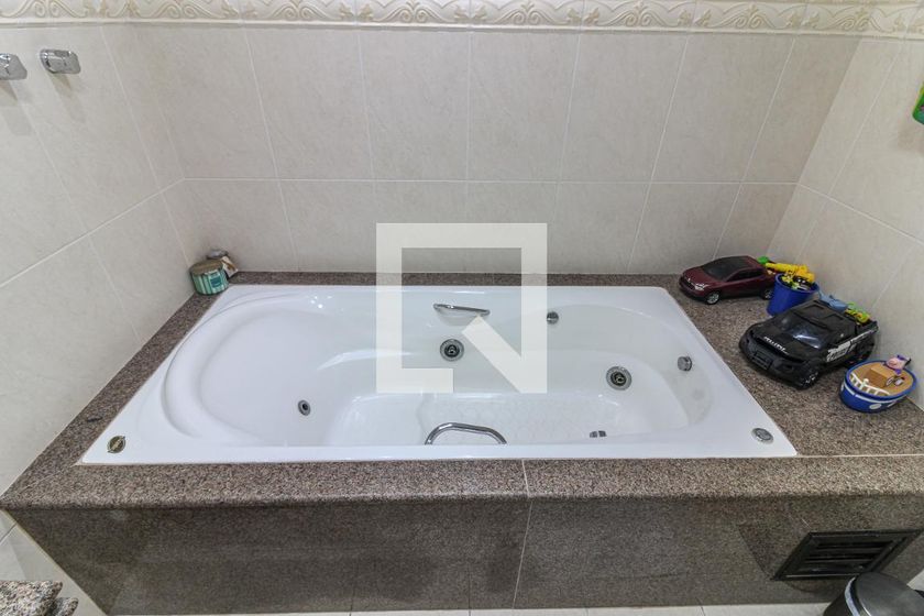 Apartamento, 4 quartos, 200 m² - Foto 15