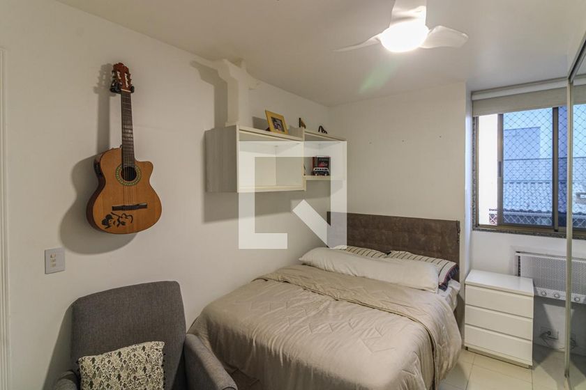 Apartamento, 4 quartos, 200 m² - Foto 36