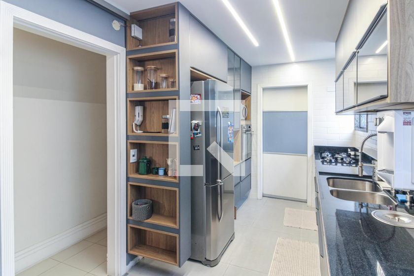 Apartamento, 4 quartos, 200 m² - Foto 47