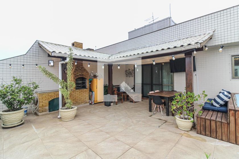 Apartamento, 4 quartos, 200 m² - Foto 61